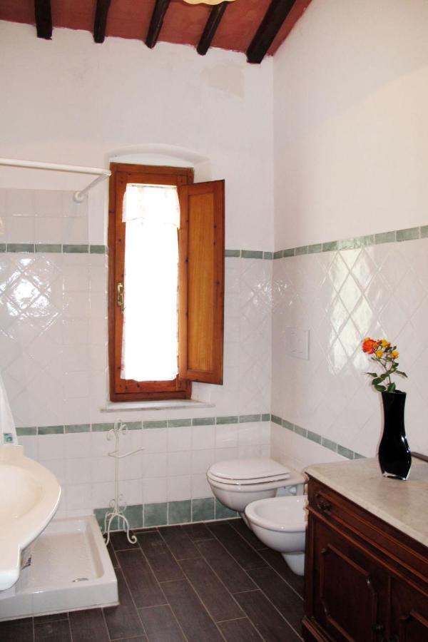 Le Sodole - Petunia By Interhome * San Gimignano