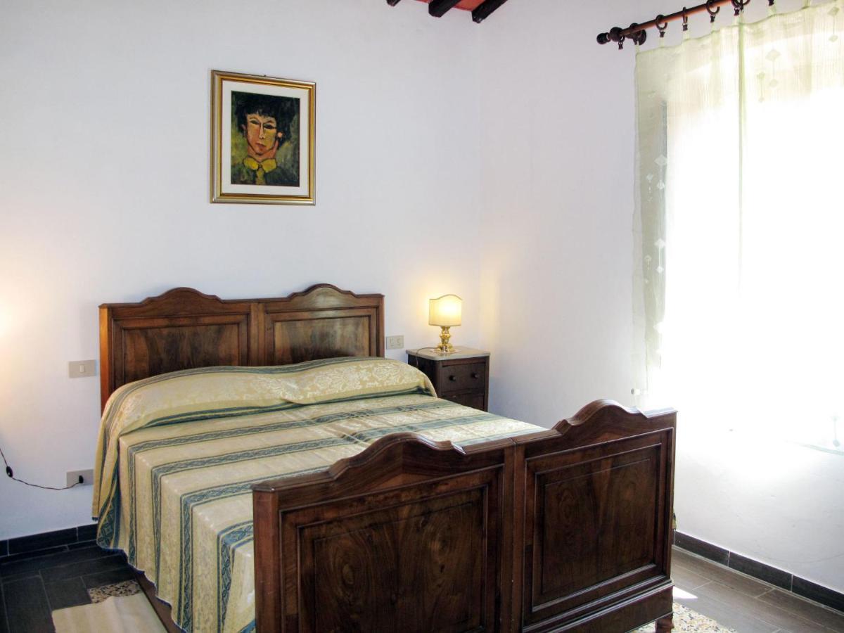 Le Sodole - Petunia By Interhome Apartment *
