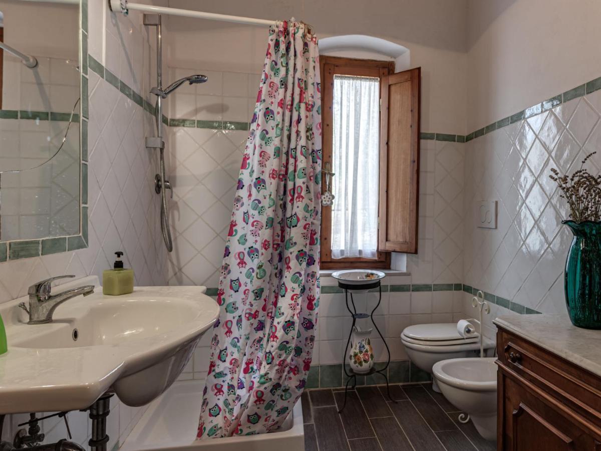 Apartment Le Sodole - Petunia By Interhome