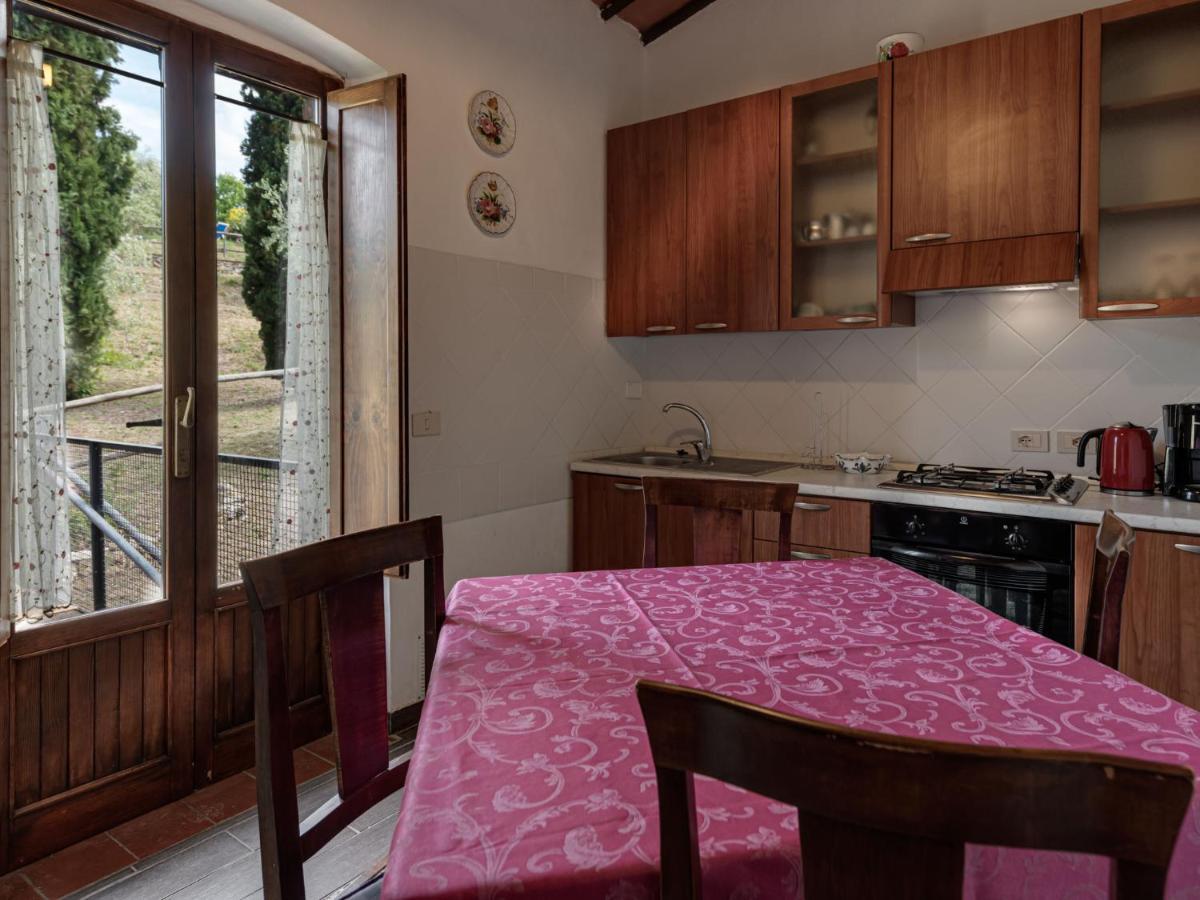 Apartment Le Sodole - Petunia By Interhome