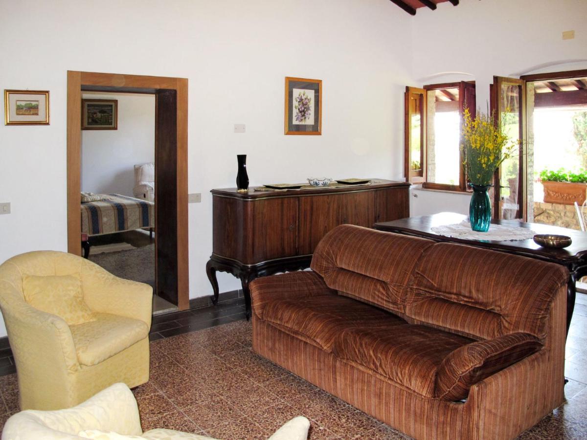 Le Sodole - Petunia By Interhome * San Gimignano