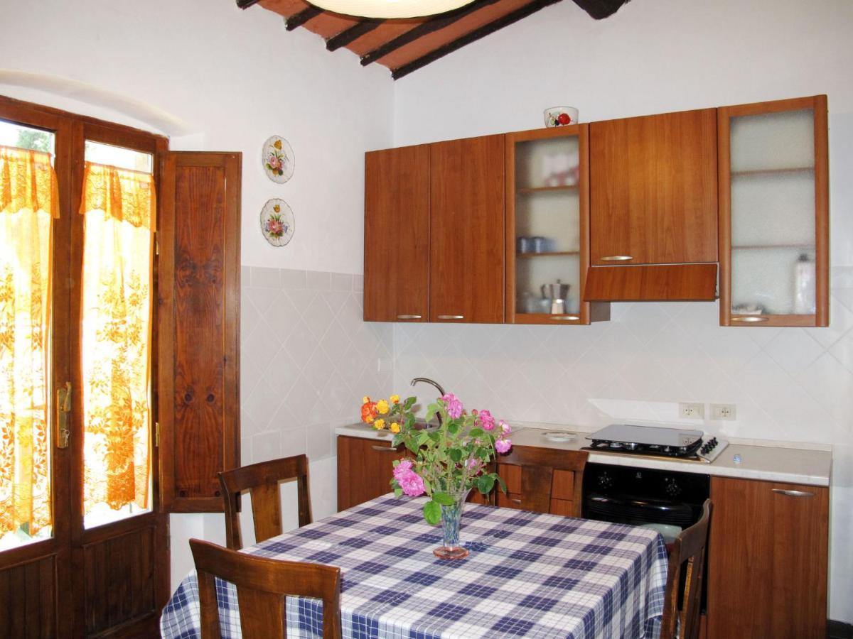 Le Sodole - Petunia By Interhome