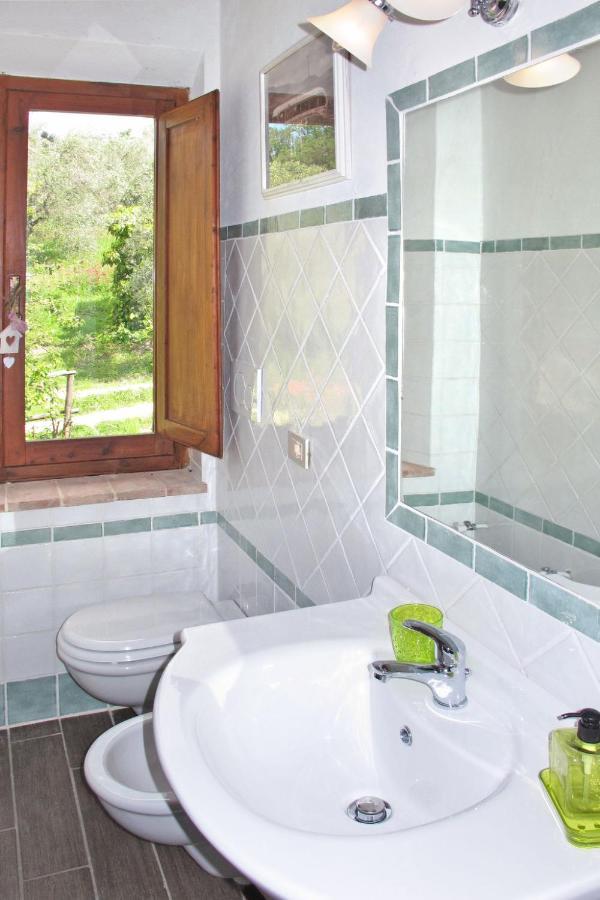 Apartment Le Sodole - Petunia By Interhome San Gimignano