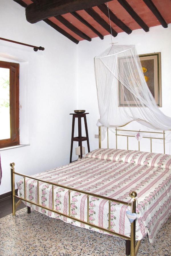 Le Sodole - Petunia By Interhome San Gimignano