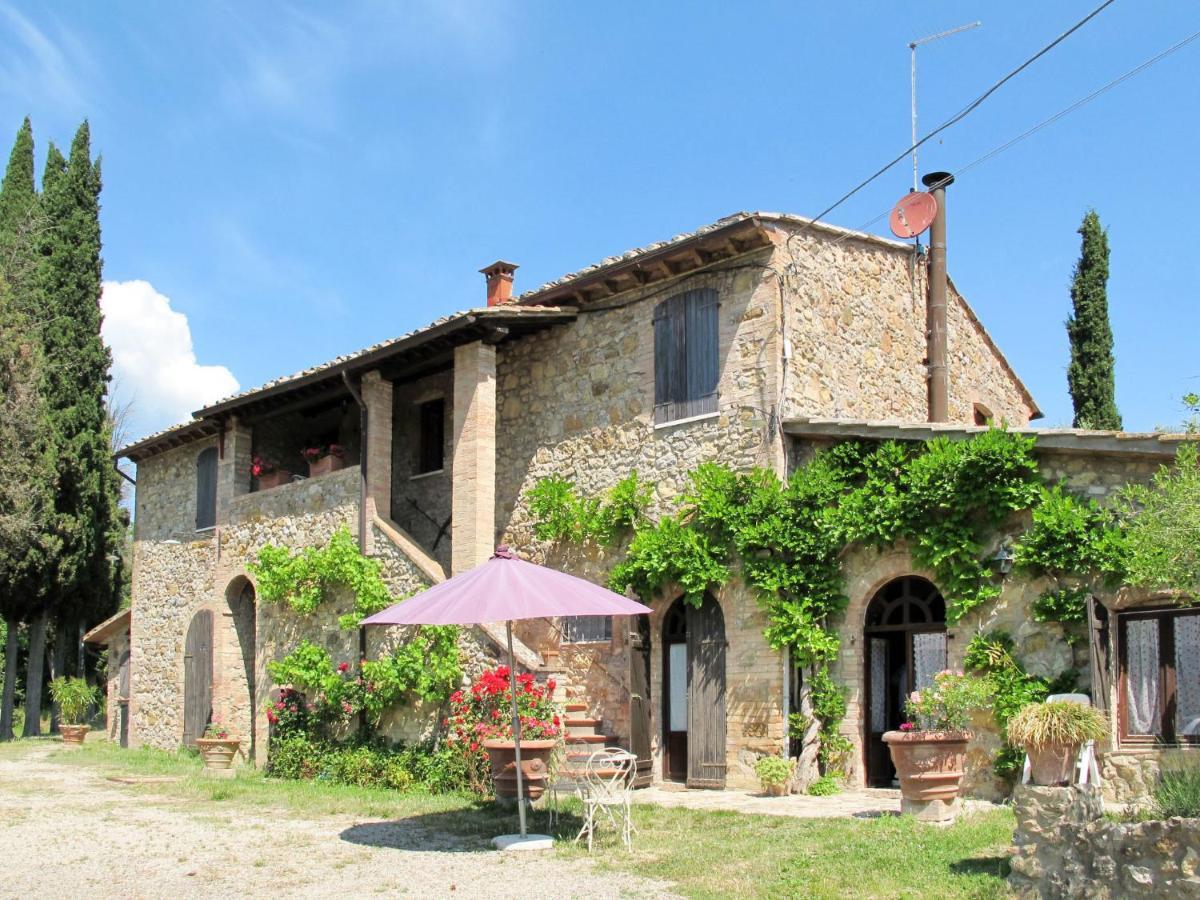 Locazione Turistica Le Sodole - Petunia Appartamento