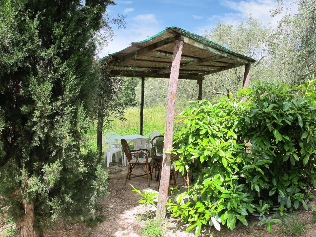 Appartamento Locazione Turistica Le Sodole - Petunia *