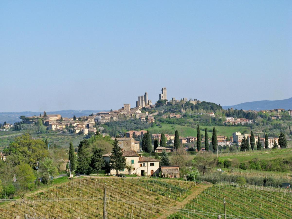Appartamento Locazione Turistica Le Sodole - Petunia *